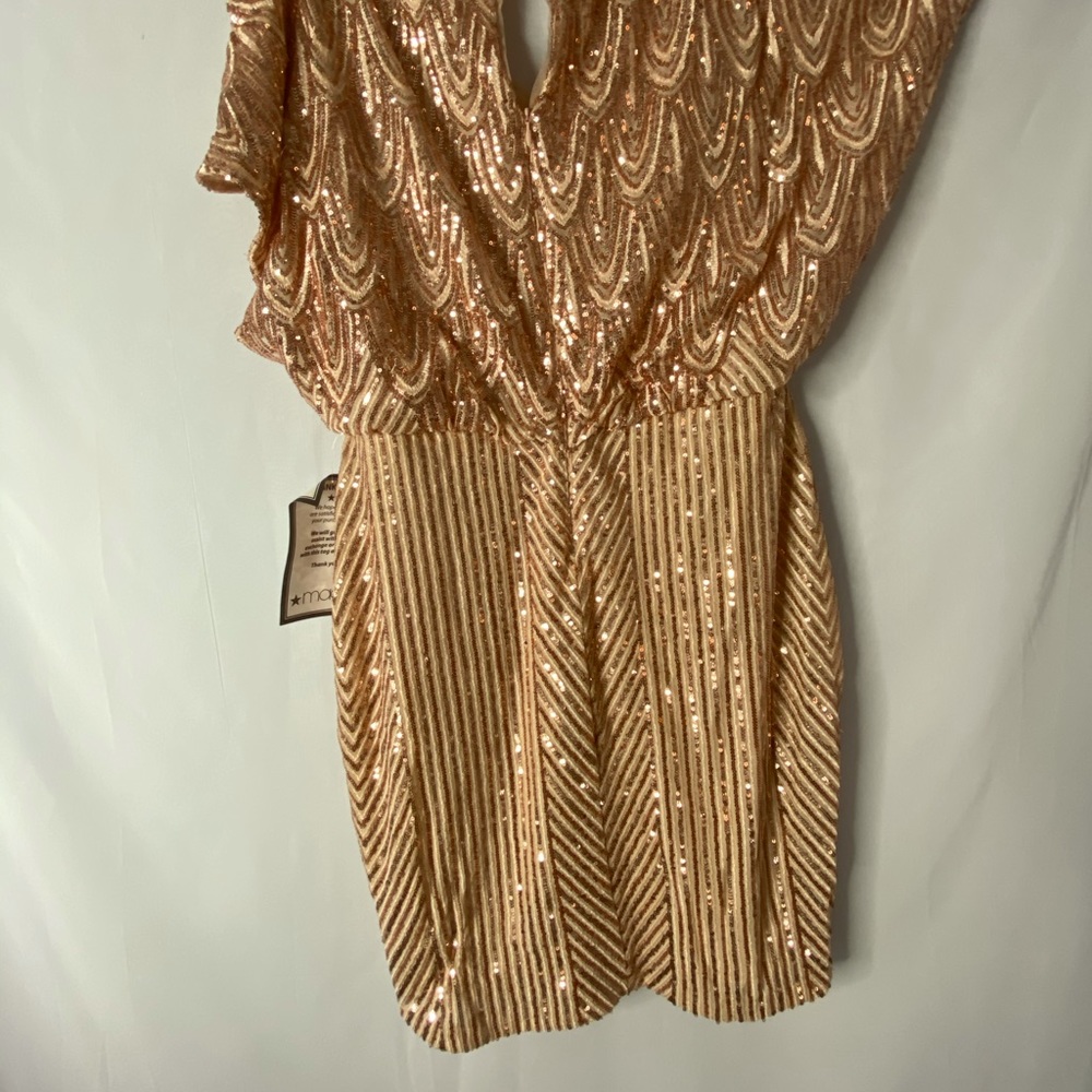Cocktail Dress - Picture 3 of 6